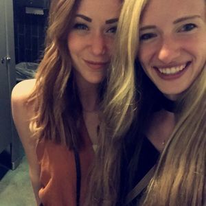 Meet your Posher, Margaret